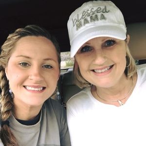 Meet your Posher, Linda